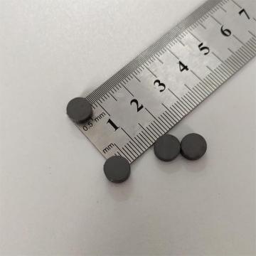 Ferrite Magnets Disc for Crafts Refrigerator or Whiteboard