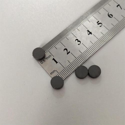 Ferrite Magnets Disc for Crafts Refrigerator or Whiteboard