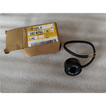 Coil Assem137-9755/1379755 is applicable to models such as 950G D8T and D6T