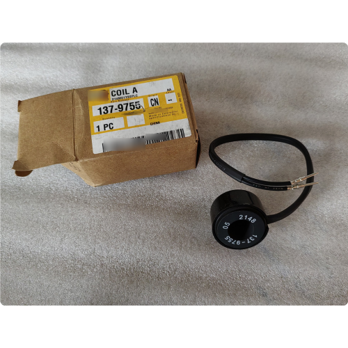 Coil Assem137-9755/1379755 is applicable to models such as 950G D8T and D6T