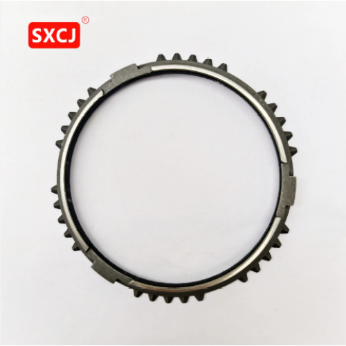 Customization Standard Transmission Synchronizer Steel Ring OEM TCYF-TBOB-1011/1045 for ZF