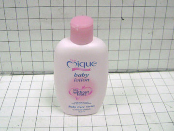 baby skin cream