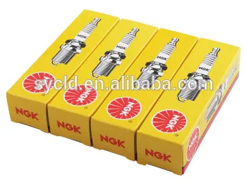 spark plug BPR5ES