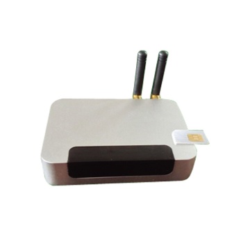 Kit de télécommande Smart Home-Automne Automatic