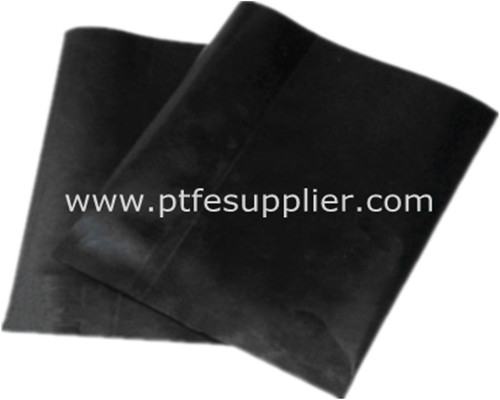 حقيبة تحميص الفرن غير القابلة لإعادة الاستخدام PTFE