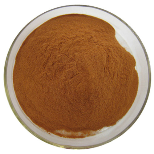 ISO Red Jujube Fruit Extract Polysaccharide Powder