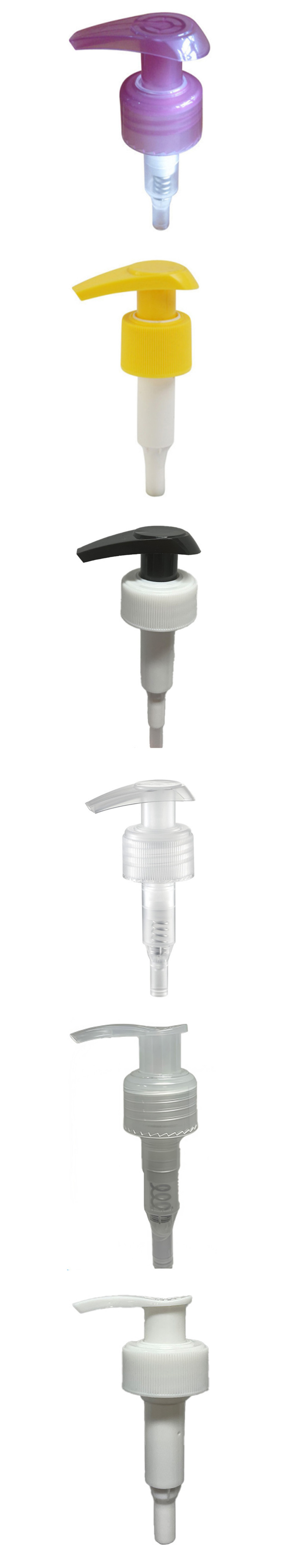 Lotion PumpYX-21-3-2