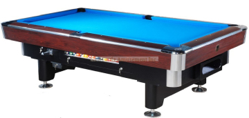 Pool Tables (NC-BT13)