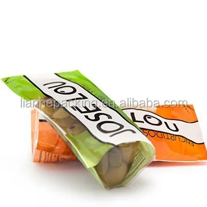 Olives Brine Packing Bags: Find the Best Packaging Solutions