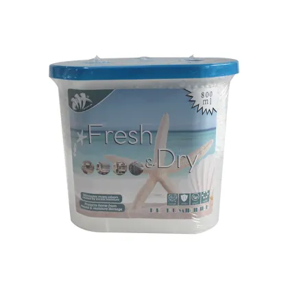 High Quality Modern Small Box Dehumidifier Home Moisture Absorber