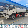 Sinotruk howo camión de almacenamiento de agua