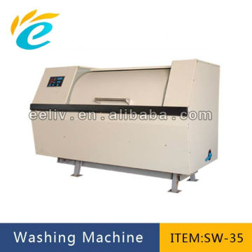 garments washing plant