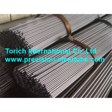 Stainless Steel Small Diameter Seamless Steel Tubes GB/T 3090