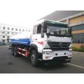 SINOTRUCK Steyr 6X4 18000Litres Water Mist Sprinkler