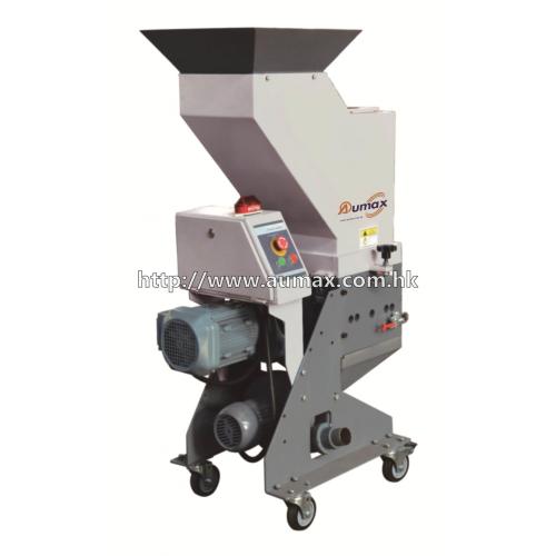 Low Speed Plastic Granulator