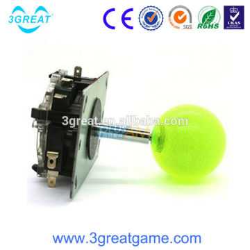 Crystal Joysticks video game accessory for game machine spare part