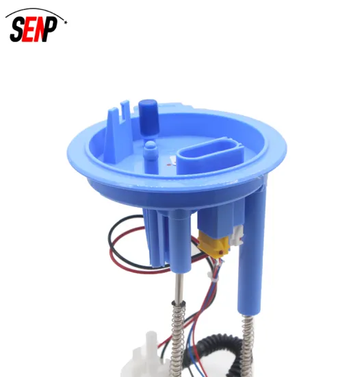 SENP AUTO PARTS High Quality Fuel Pump Assembly For VW Tiguan 1.4T 2.0T OEM:5N0 919 087G 5N0 919 087H 5N0 919 051 G