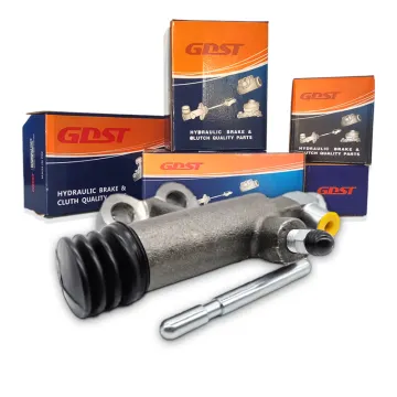 GDS High Quality Auto Transmission Systems Clutch Slave Cylinder MD737189 MD730108 MD726957 MR980566 for Mitsubishi Pajero" 

However, if we aim for a more concise and SEO-friendly title, it could be:

"Clutch Slave Cylinder MD737189 MD730108 MD726957 MR9