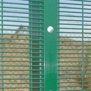 high security fence 358fence for prison mesh fencing