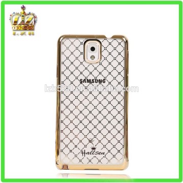 LZB New product! mobile phone cover case for samsung galaxy note3