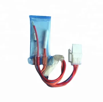 Used Refrigerator Bimetal Defrost Thermostat