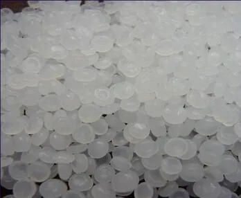 LLDPE Granules