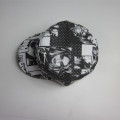 Full Sublimation Printing Polyester Military Cap