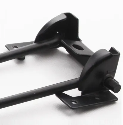 Folding Furniture Hairpin Leg with Protector
