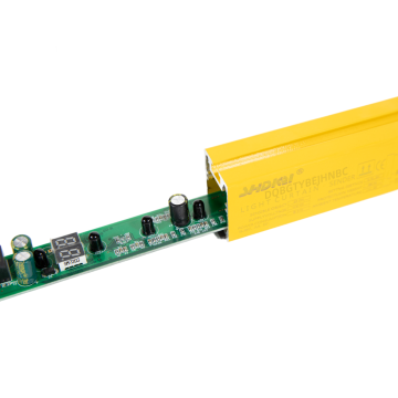 Lưới an toàn đa năng DQBGTY40mm