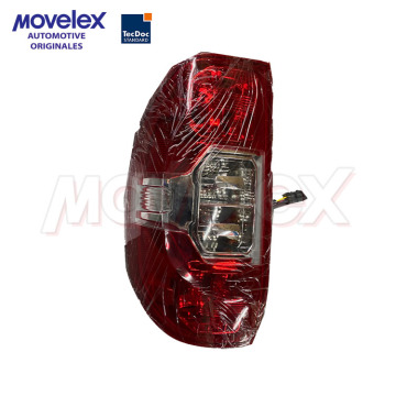 Maxus Fog Lampa dla Maxusa T60
