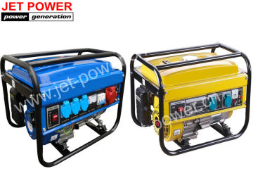 portable gasoline price of dc generator