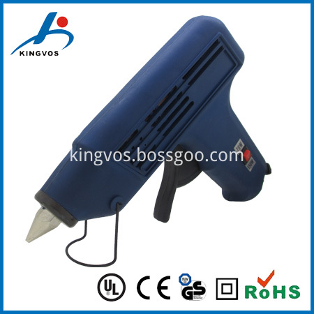 The Hot Glue Gun 70-150W