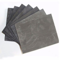 High temperature carbon graphite sheet