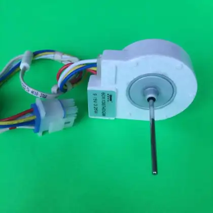 DGM Refrigeratory Motor