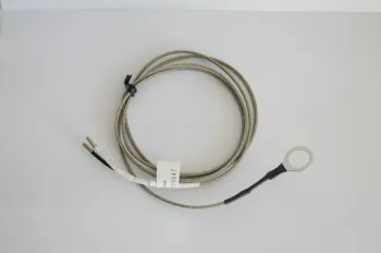 48” Airplane Instruments Cylinder Head Temp J Type Aircraft Temperature Sensor 913c