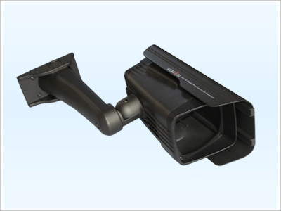 CNC Aluminium Die Casting Camera Housing Parts