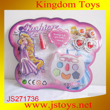 hot toys children makeup set new products 2014