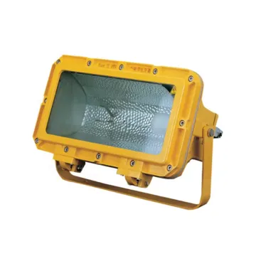 Marine CE CCS Aluminum Metal Halide Explosion Proof Flood Light