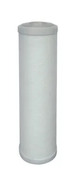 Pp Filter Housing Cartridge 