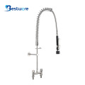 Water Dispense Outdoor Hose Faucet