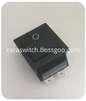 rocker switch KR2-11