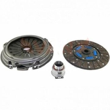 Economical and Practical Clutch Kit for IVECO ENGINE OEM 628340200 2995559 35c - Iveco Daily 3.0 Diesel Engine
