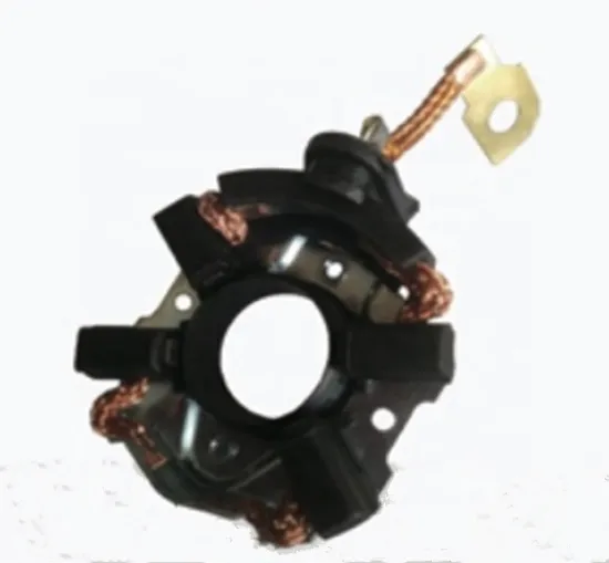 Carbon Brush Holder 69-9144 1 004 336 502