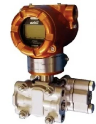 Azbil Digital Controllers