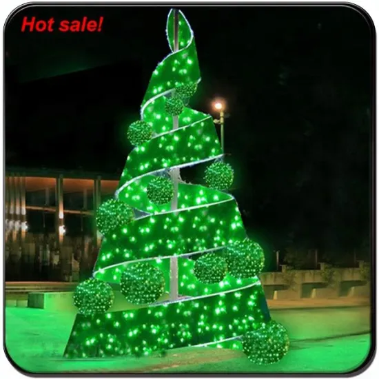 Commercial outdoor Frame Tower Tree