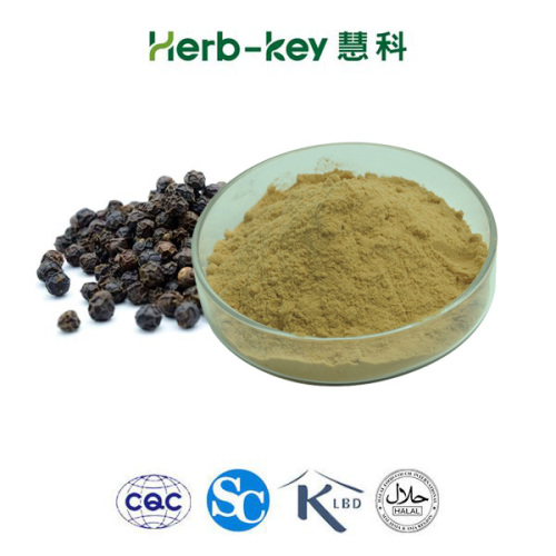 Black Pepper Extract Powder 50%