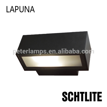 Hot ,Decorative modern IP65,4W,led wall pack light with 3years warranty CE