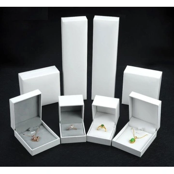 China Jewelry Boxes For Women Jewelry Box Gift Box Manufacturer And Supplier