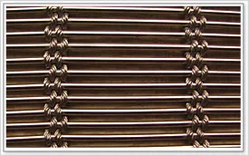 Decorative Wire Mesh