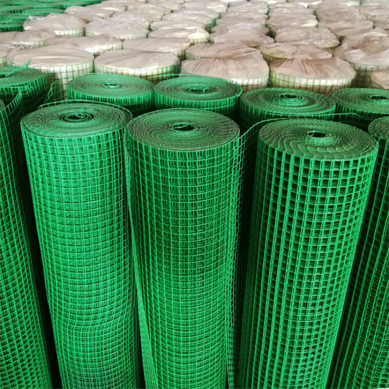 welded wire mesh 